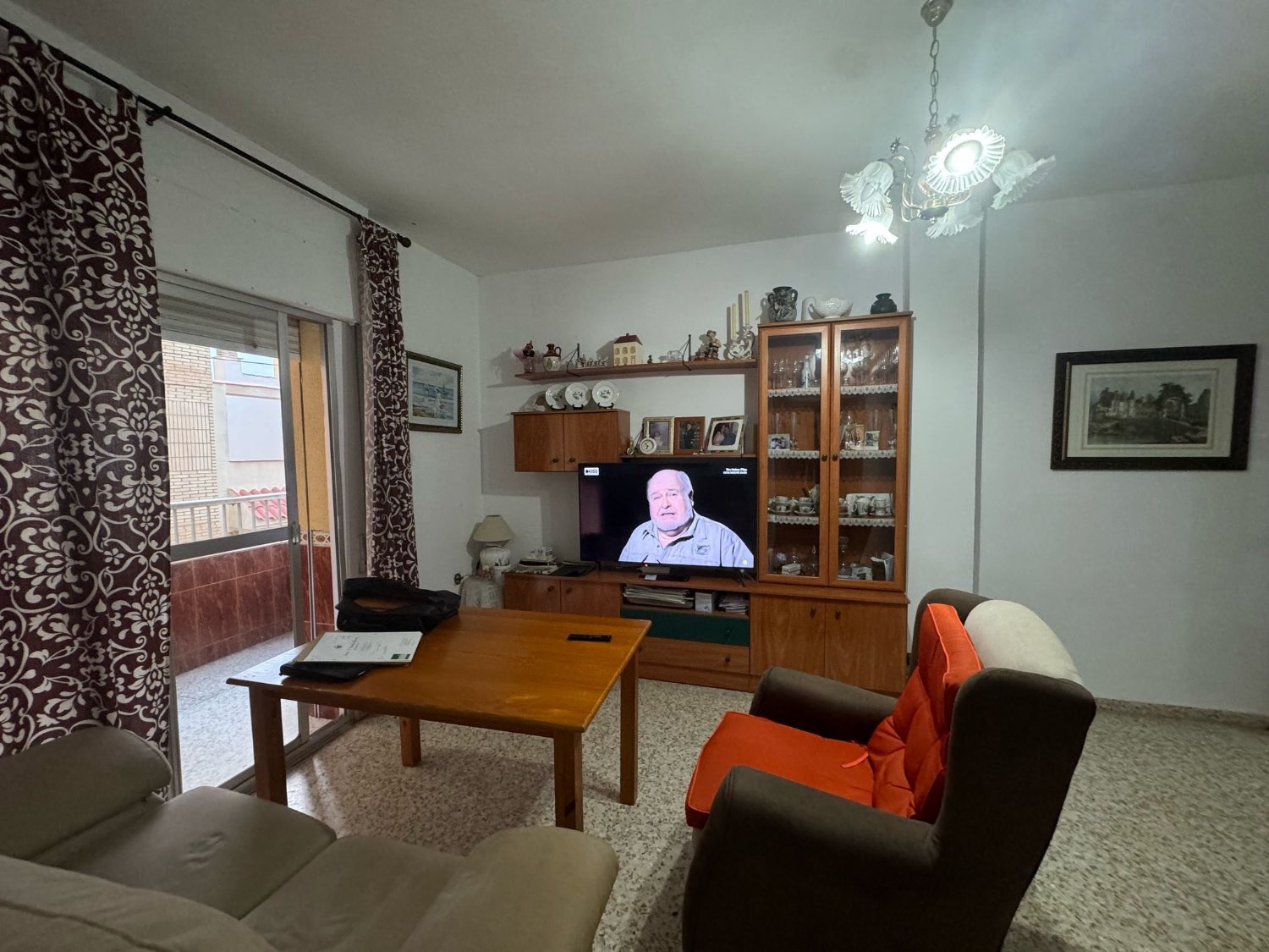 Se vende  un piso en playa