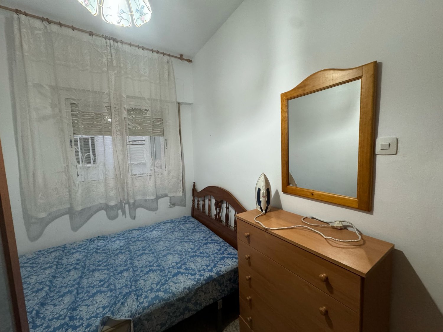 Se vende  un piso en playa
