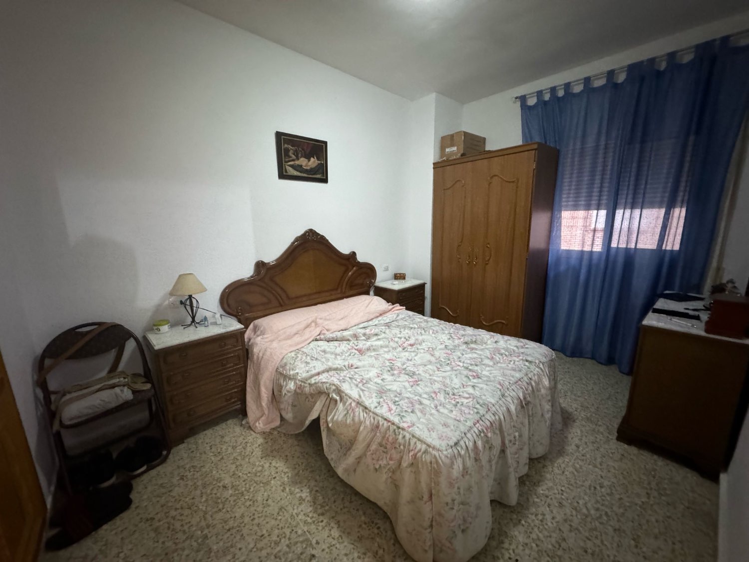 Se vende  un piso en playa