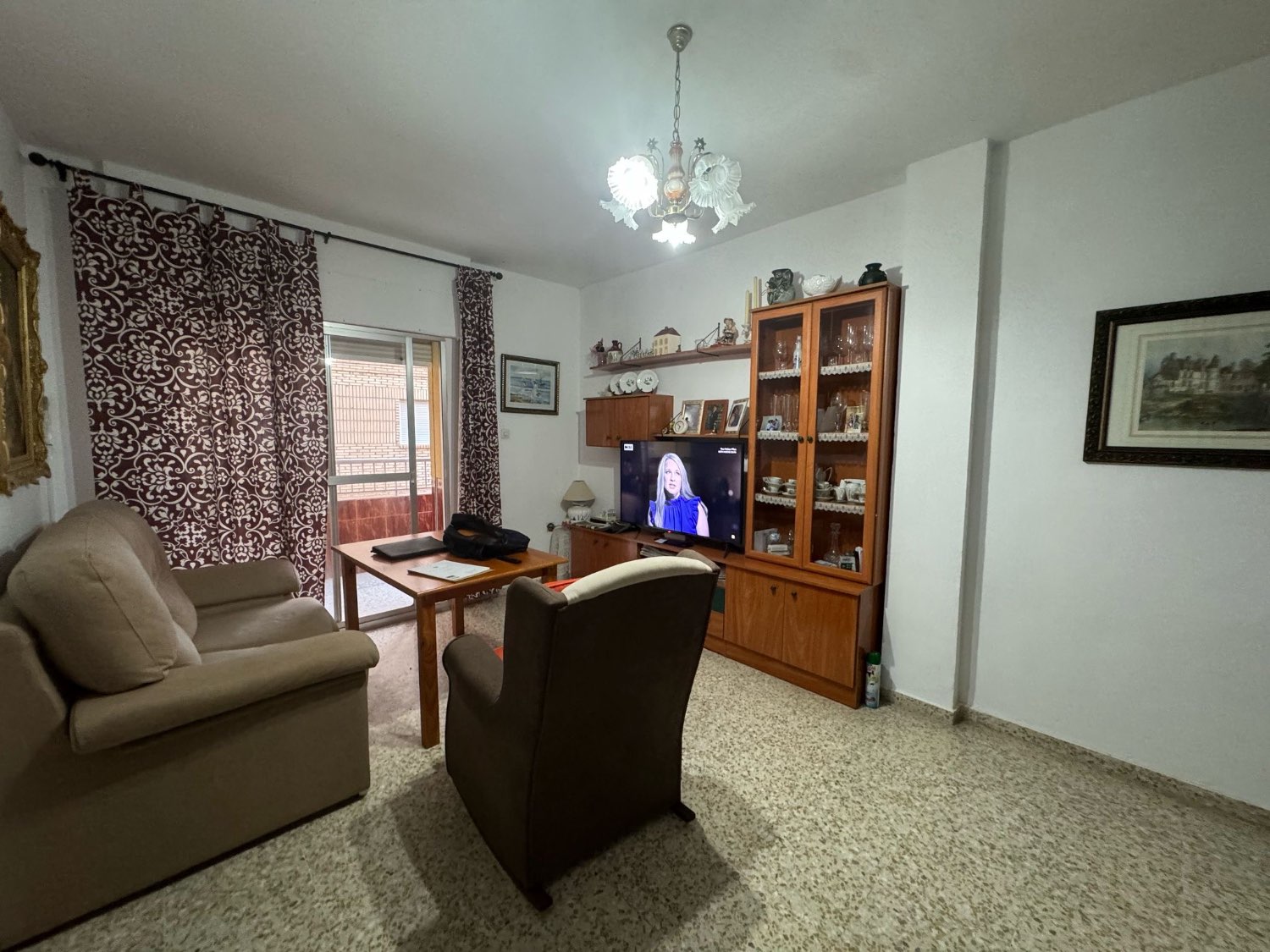 Se vende  un piso en playa