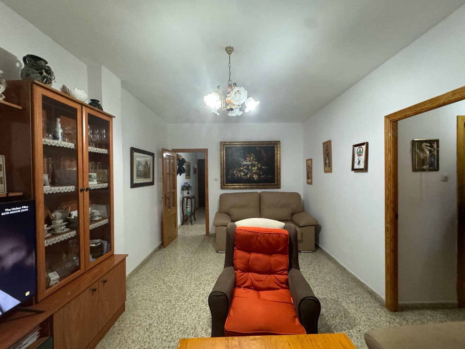 Se vende  un piso en playa