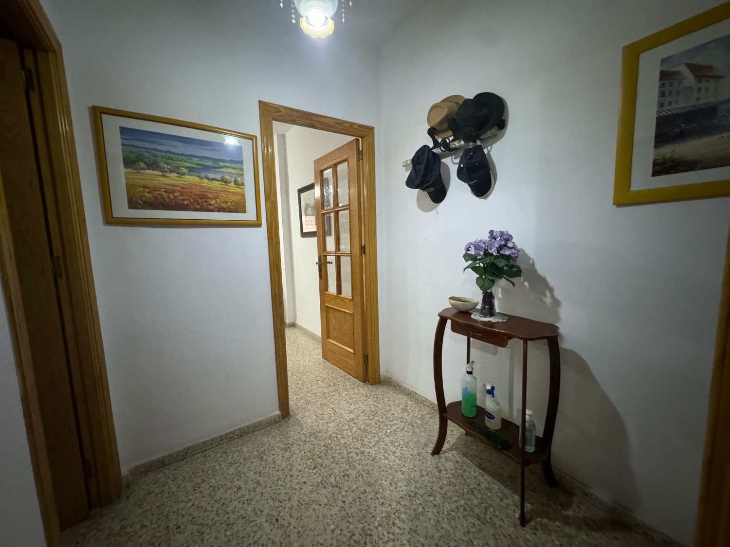 Se vende  un piso en playa