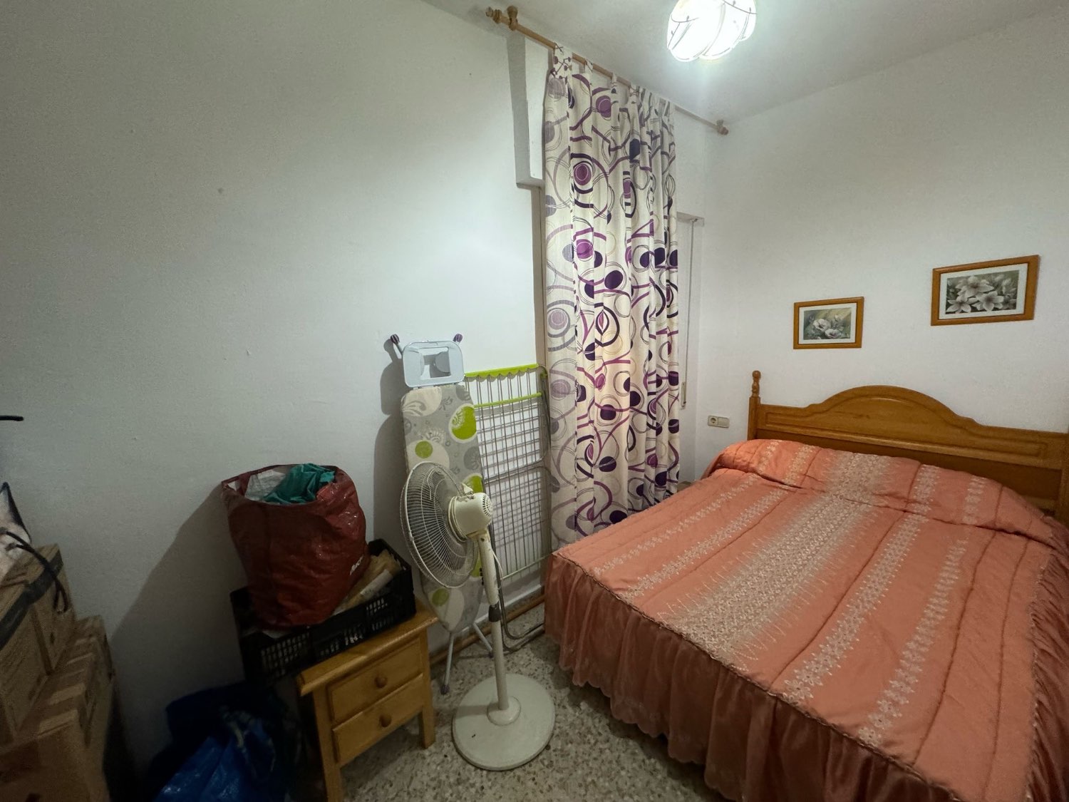 Se vende  un piso en playa