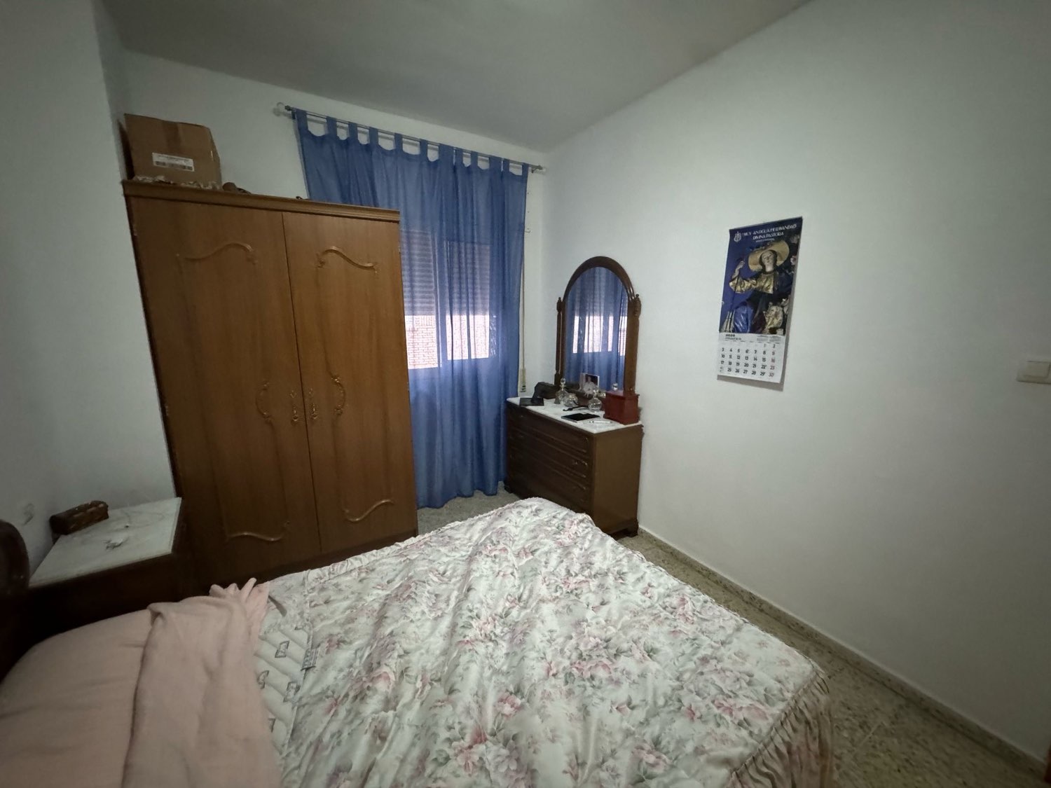 Se vende  un piso en playa