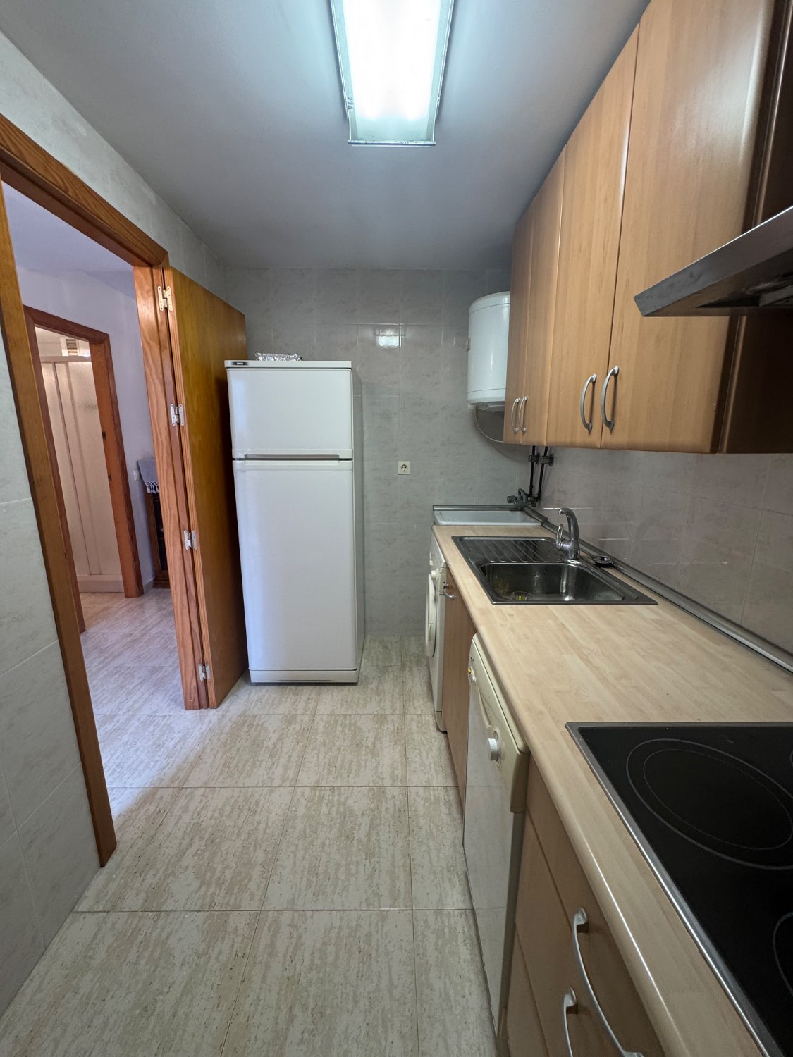 Flat for sale in Lújar