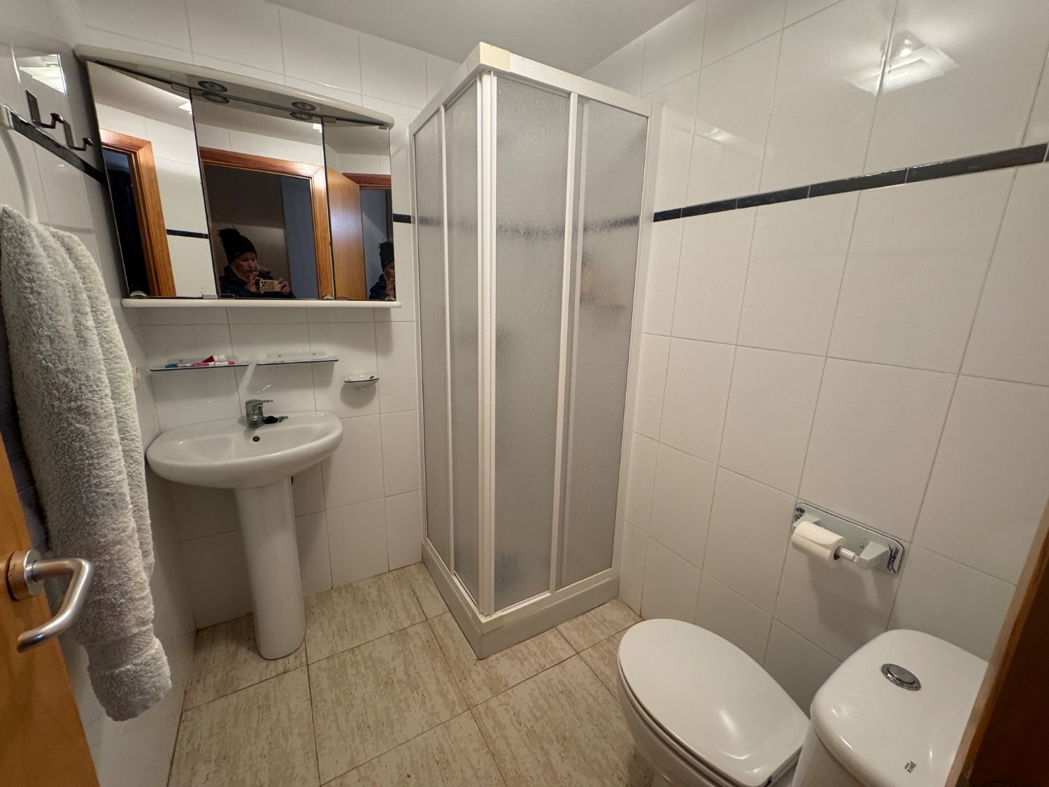 Flat for sale in Lújar