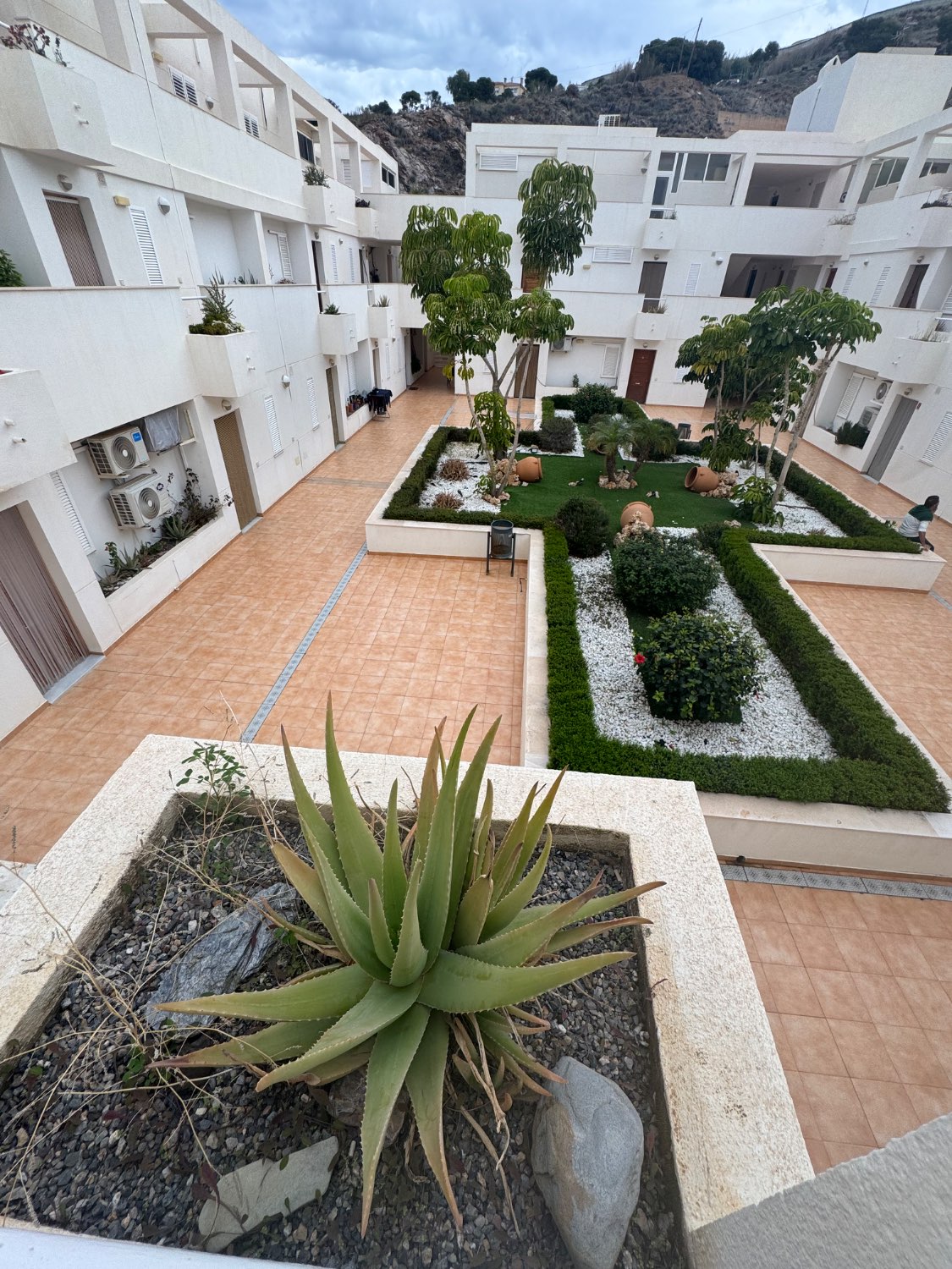 Flat for sale in Lújar