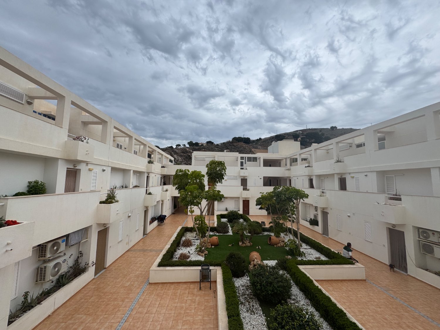 Flat for sale in Lújar