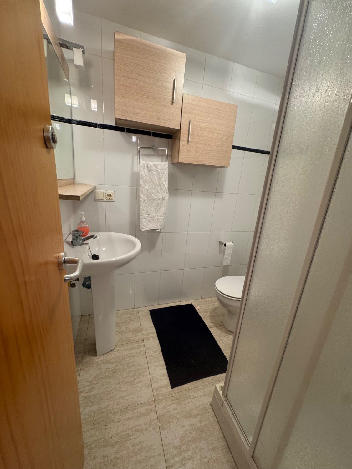 Flat for sale in Lújar