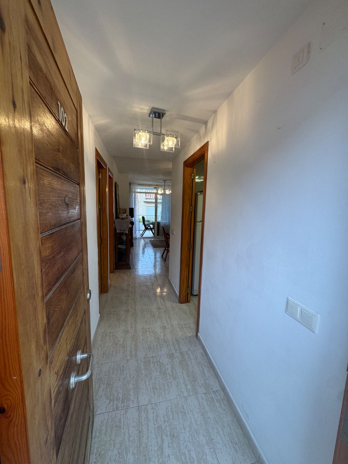 Flat for sale in Lújar