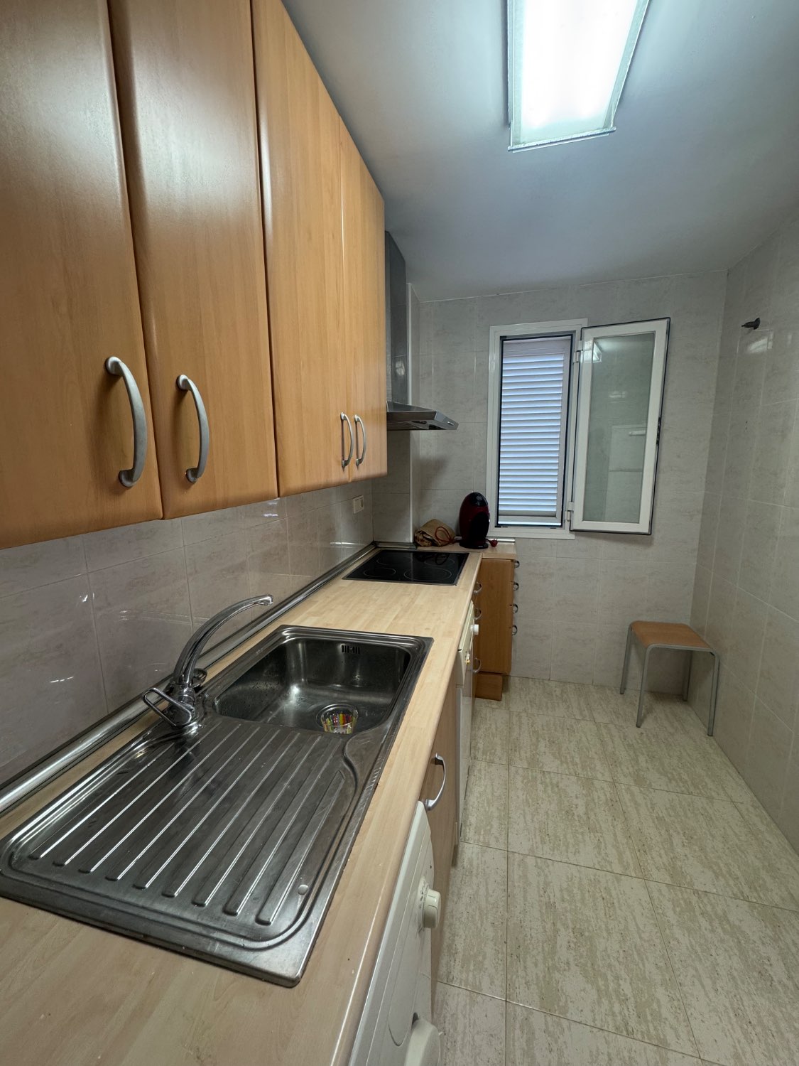 Flat for sale in Lújar