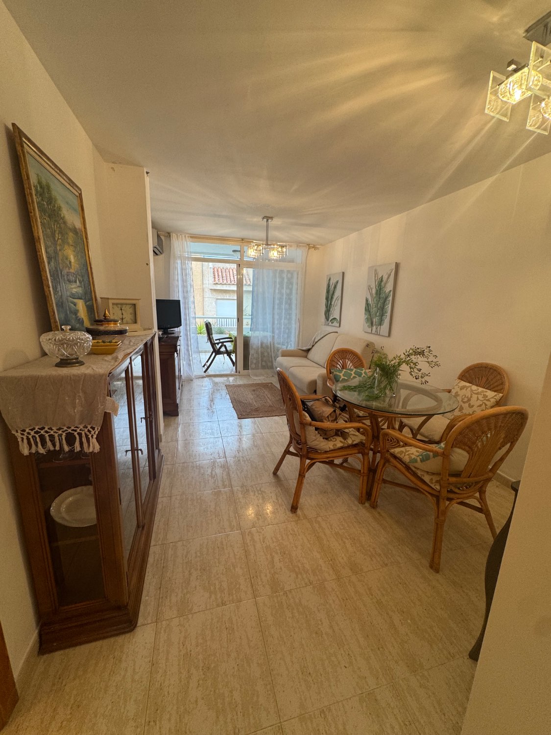 Flat for sale in Lújar