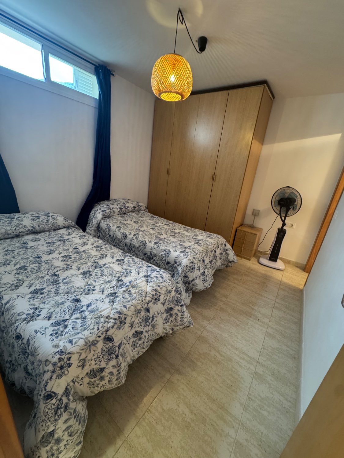 Flat for sale in Lújar