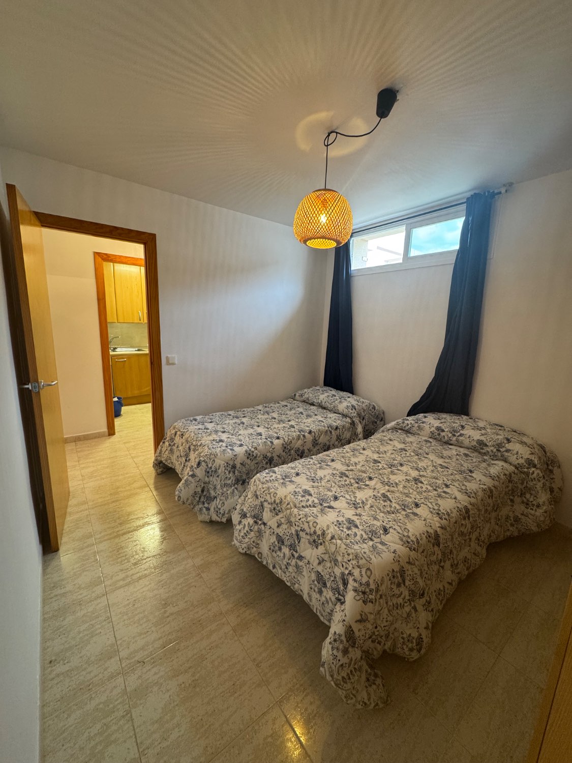 Flat for sale in Lújar