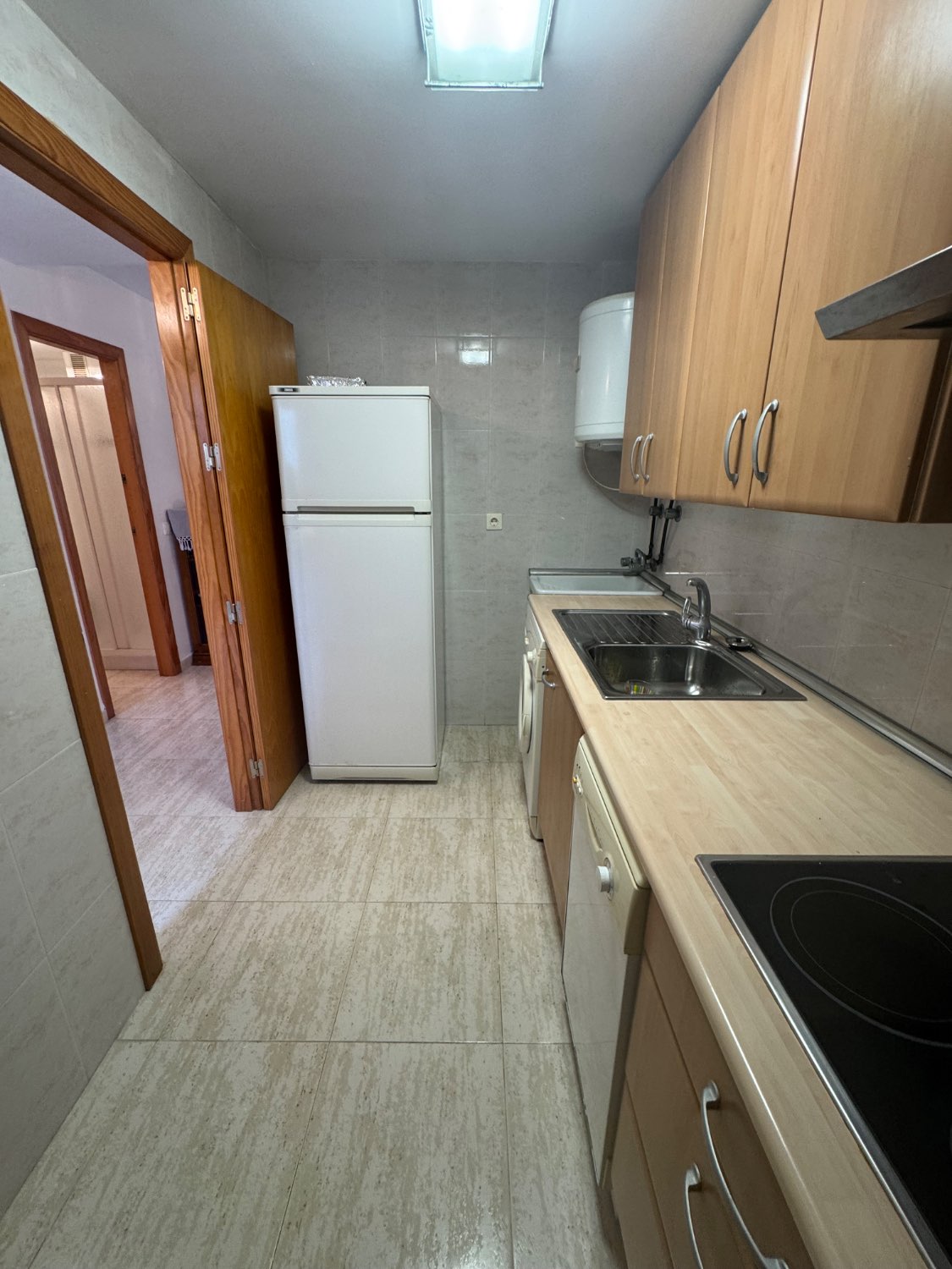 Flat for sale in Lújar