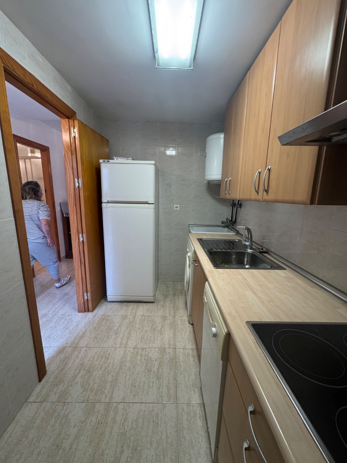 Flat for sale in Lújar