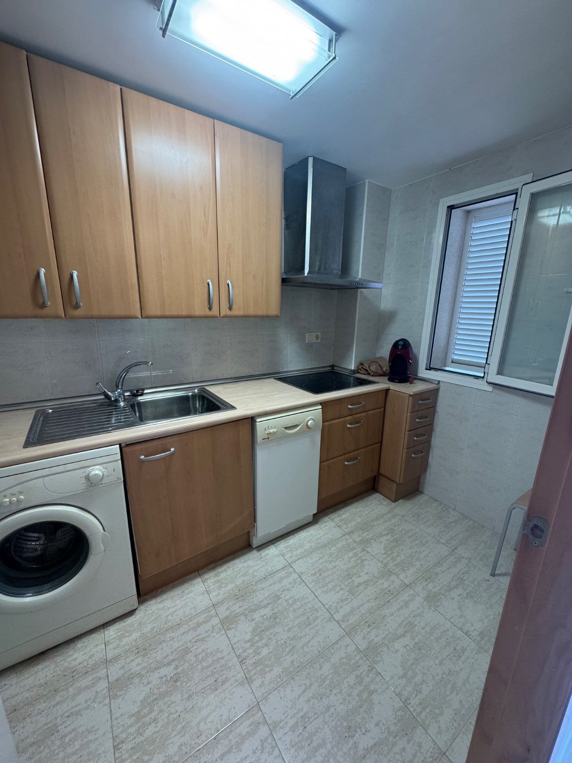 Flat for sale in Lújar
