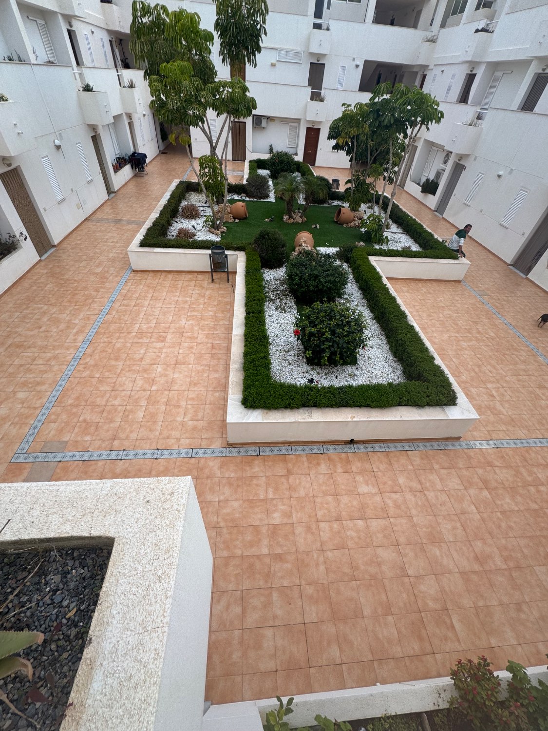 Flat for sale in Lújar