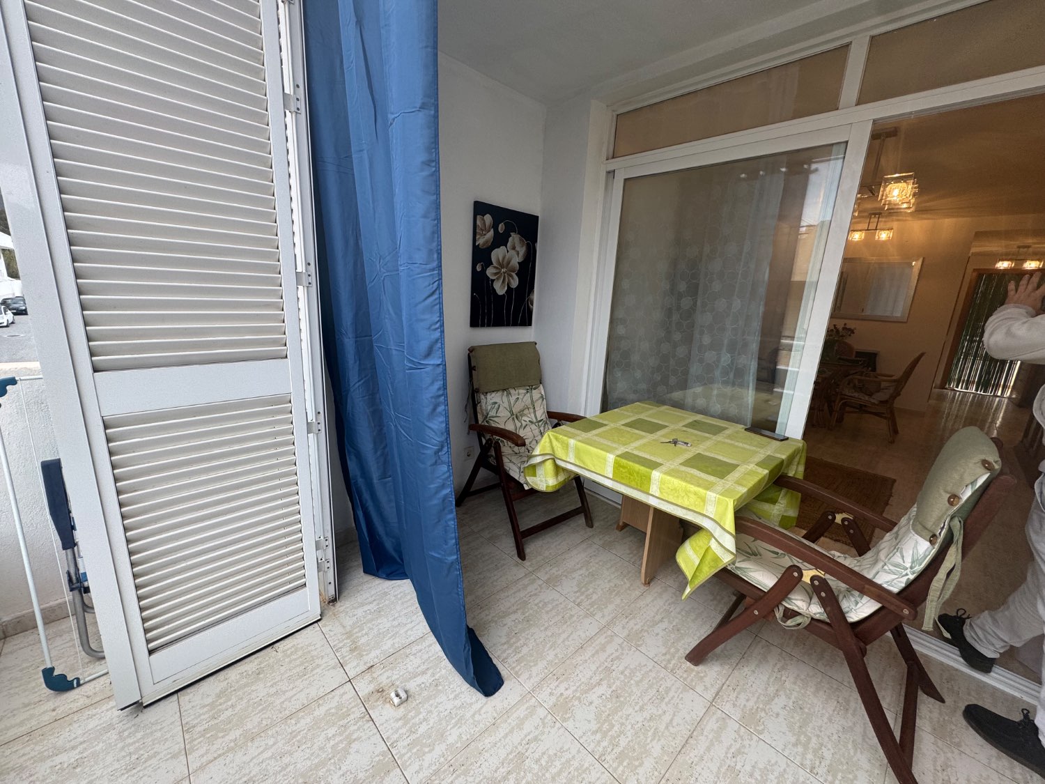 Flat for sale in Lújar