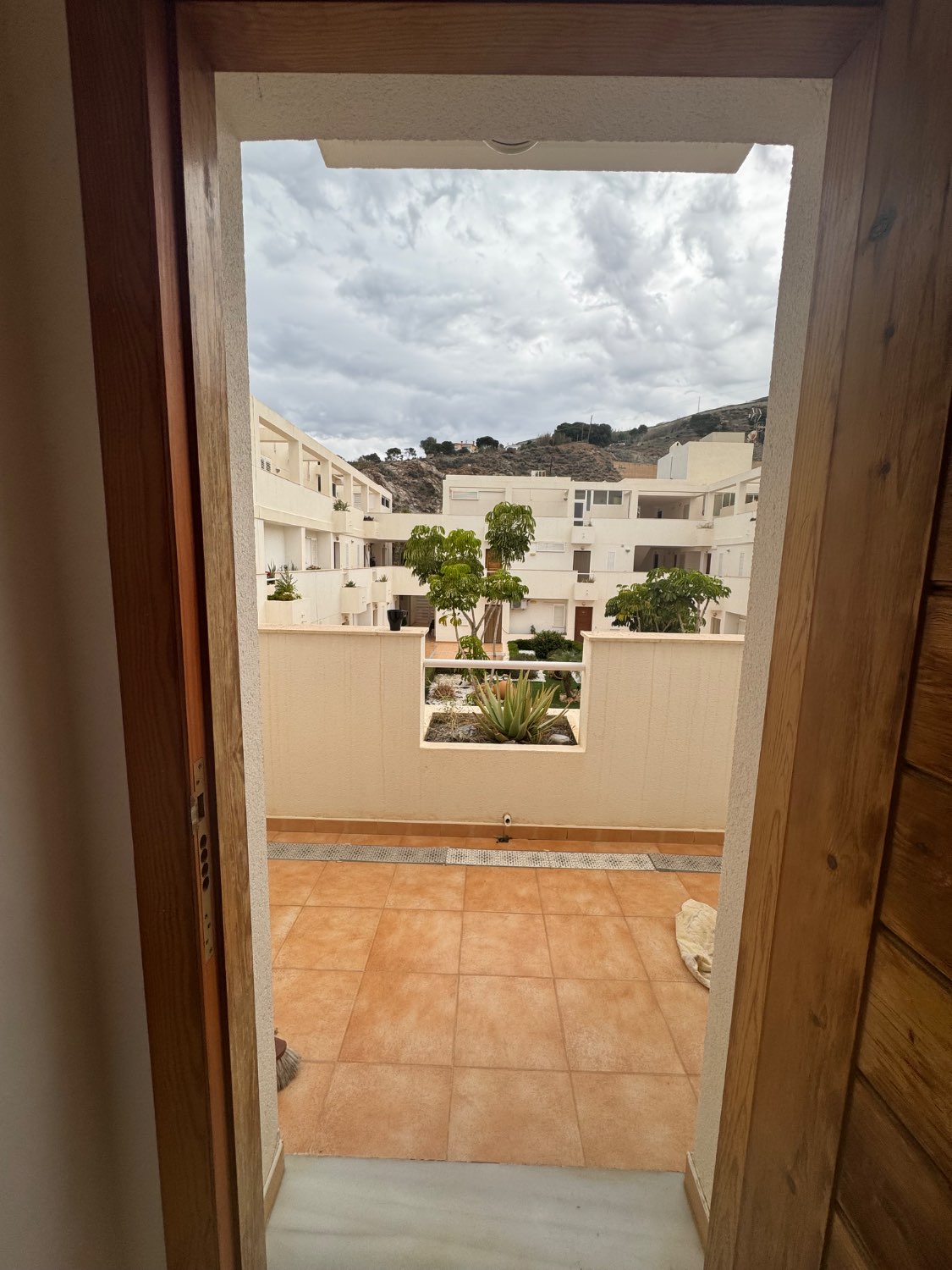 Flat for sale in Lújar
