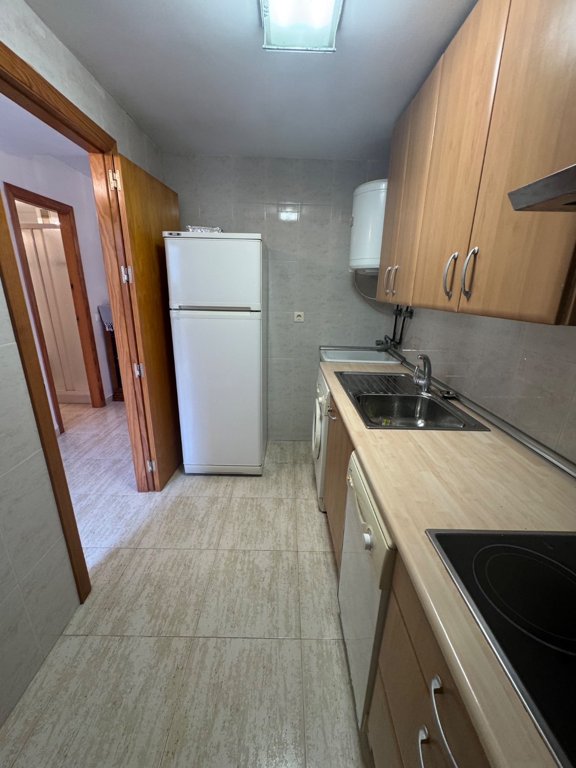 Flat for sale in Lújar