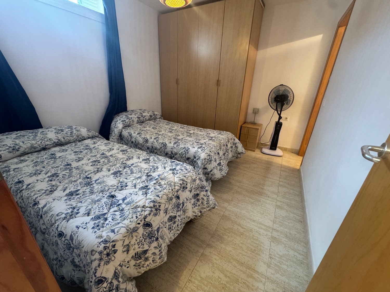 Flat for sale in Lújar