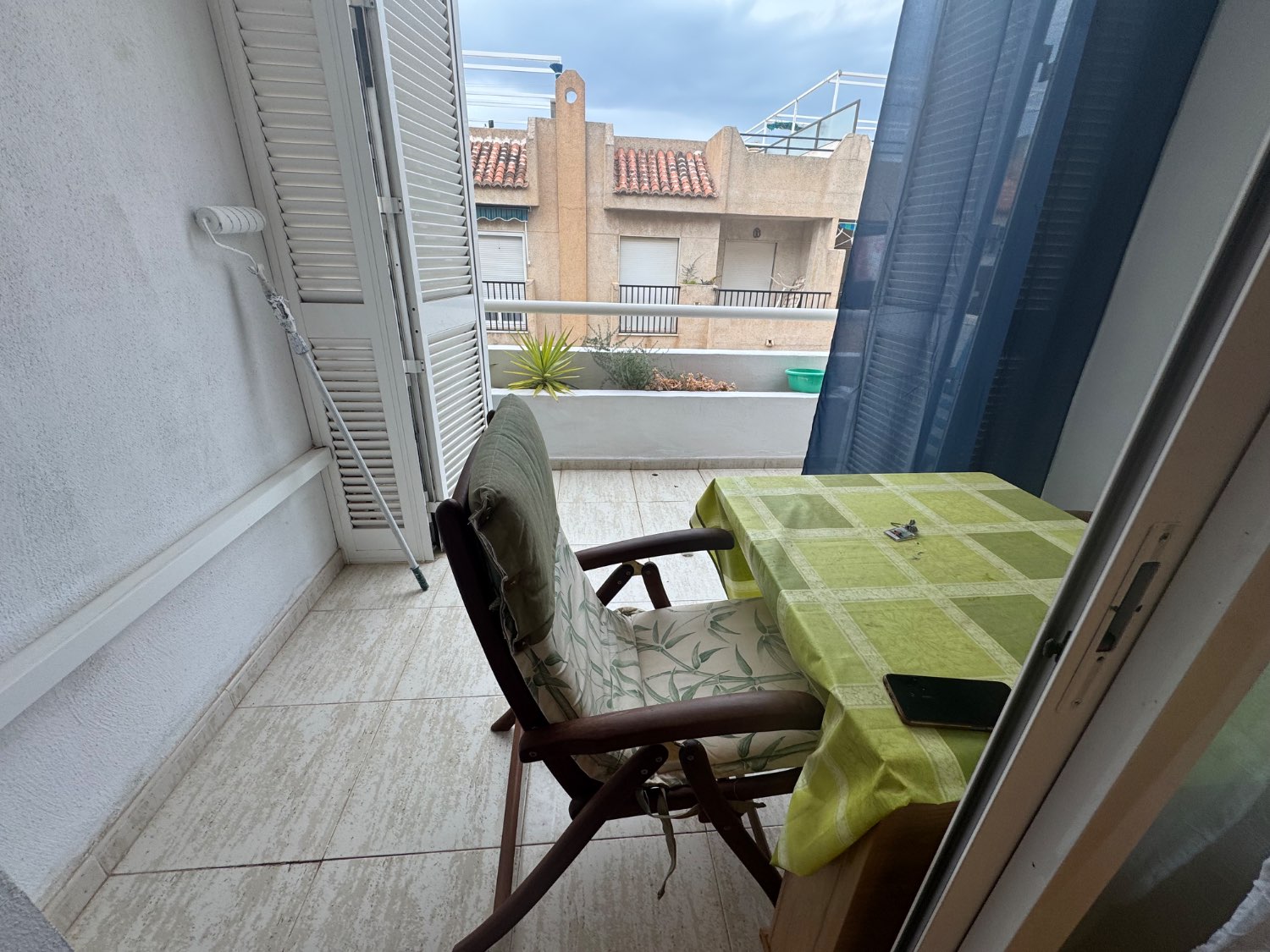 Flat for sale in Lújar