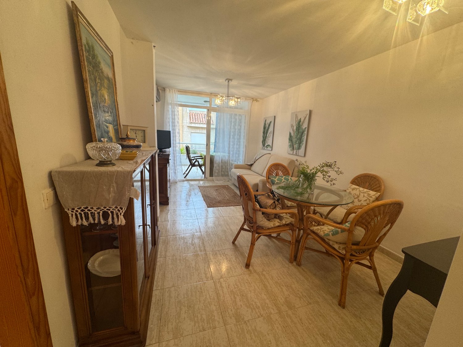 Flat for sale in Lújar