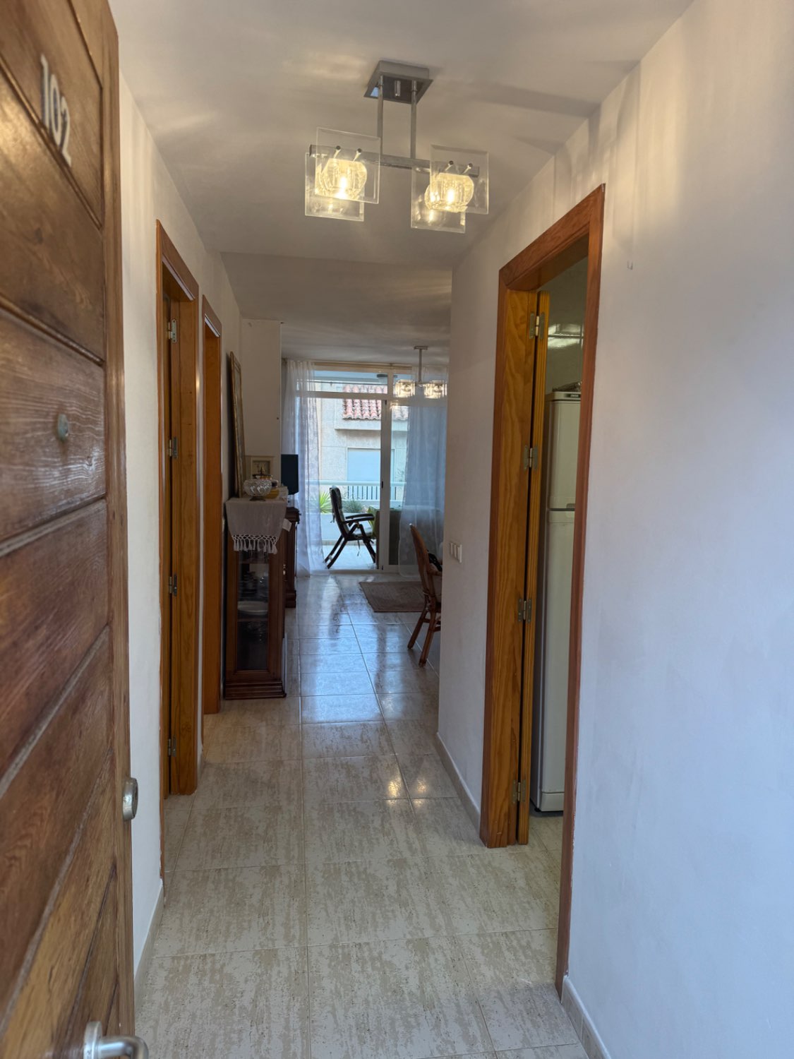 Flat for sale in Lújar