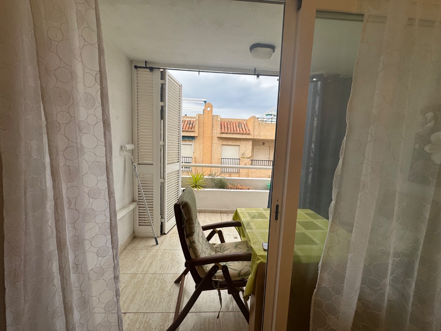 Flat for sale in Lújar