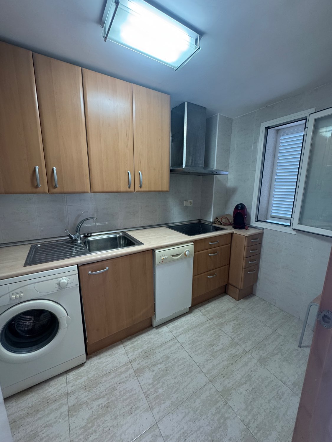 Flat for sale in Lújar