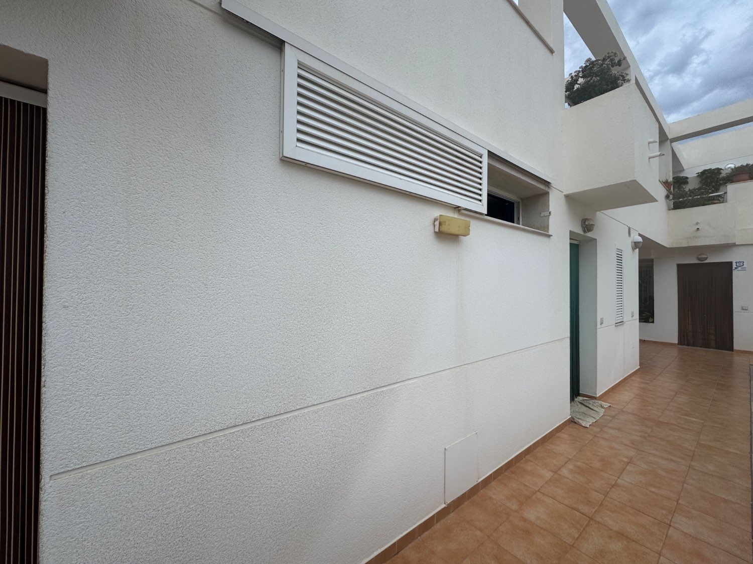 Flat for sale in Lújar