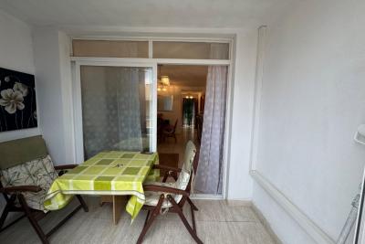 Flat for sale in Lújar