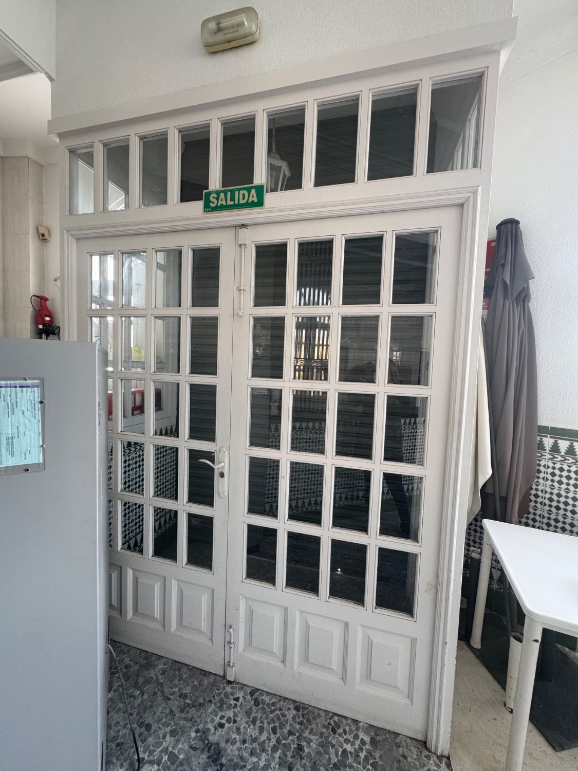 Cafe Bar for sale in Playa Granada (Motril)