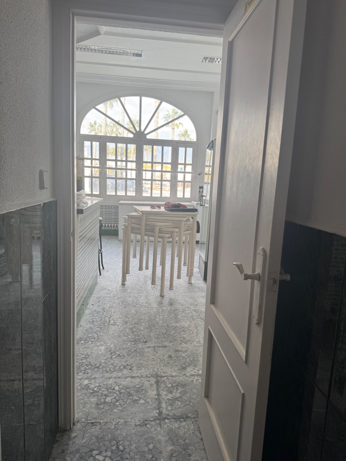 Cafe Bar for sale in Playa Granada (Motril)