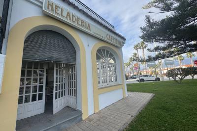 Cafe Bar for sale in Playa Granada (Motril)