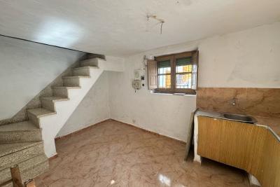 Haus zum verkauf in Molvízar