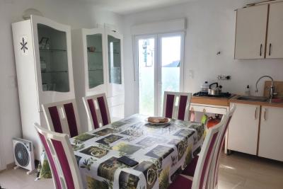 Country Property for sale in El Rescate - Río Seco (Almuñécar)