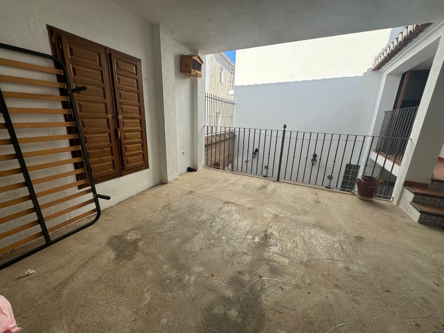 House for sale in Carretera de la Sierra (Granada)
