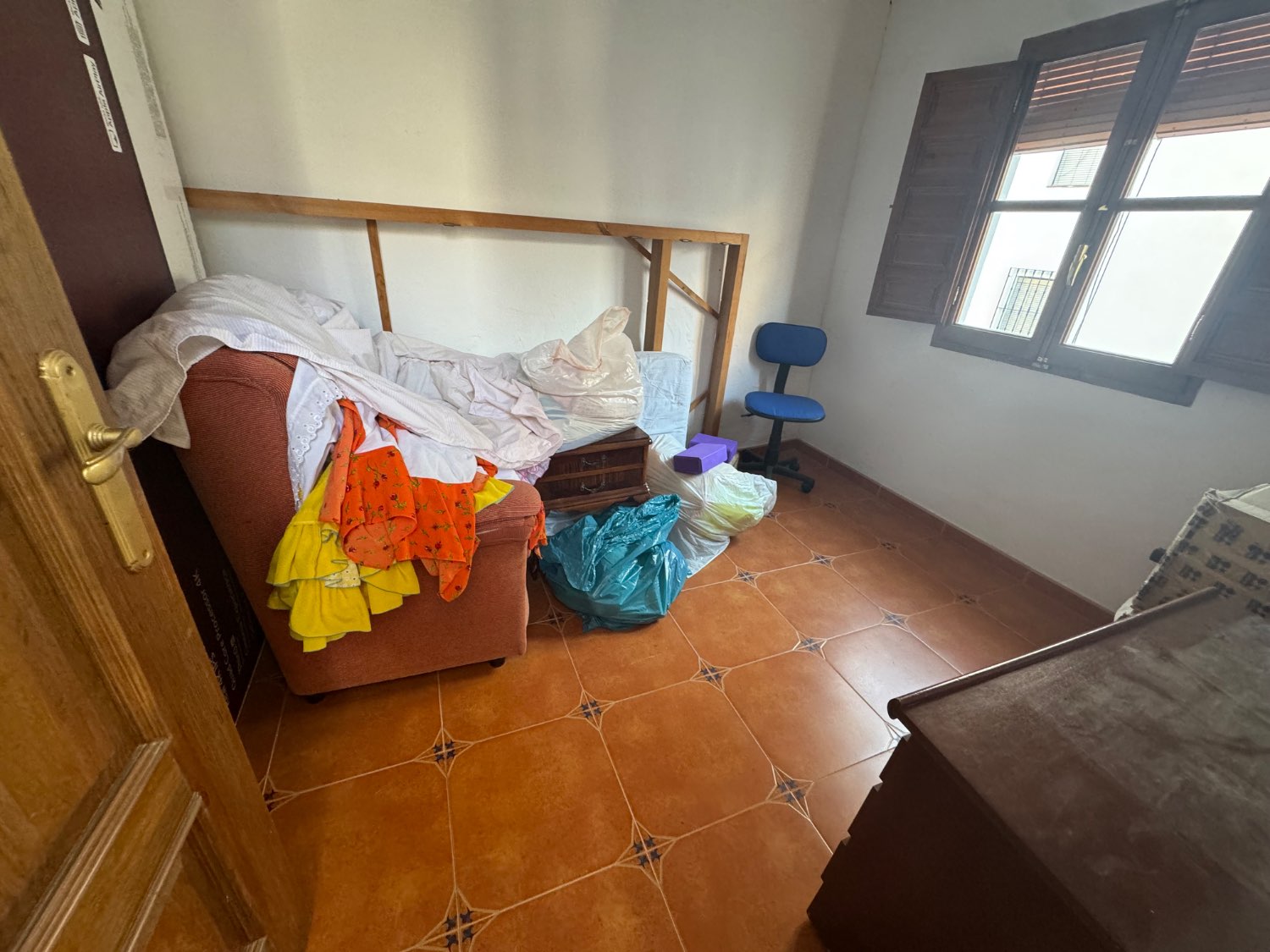 House for sale in Carretera de la Sierra (Granada)