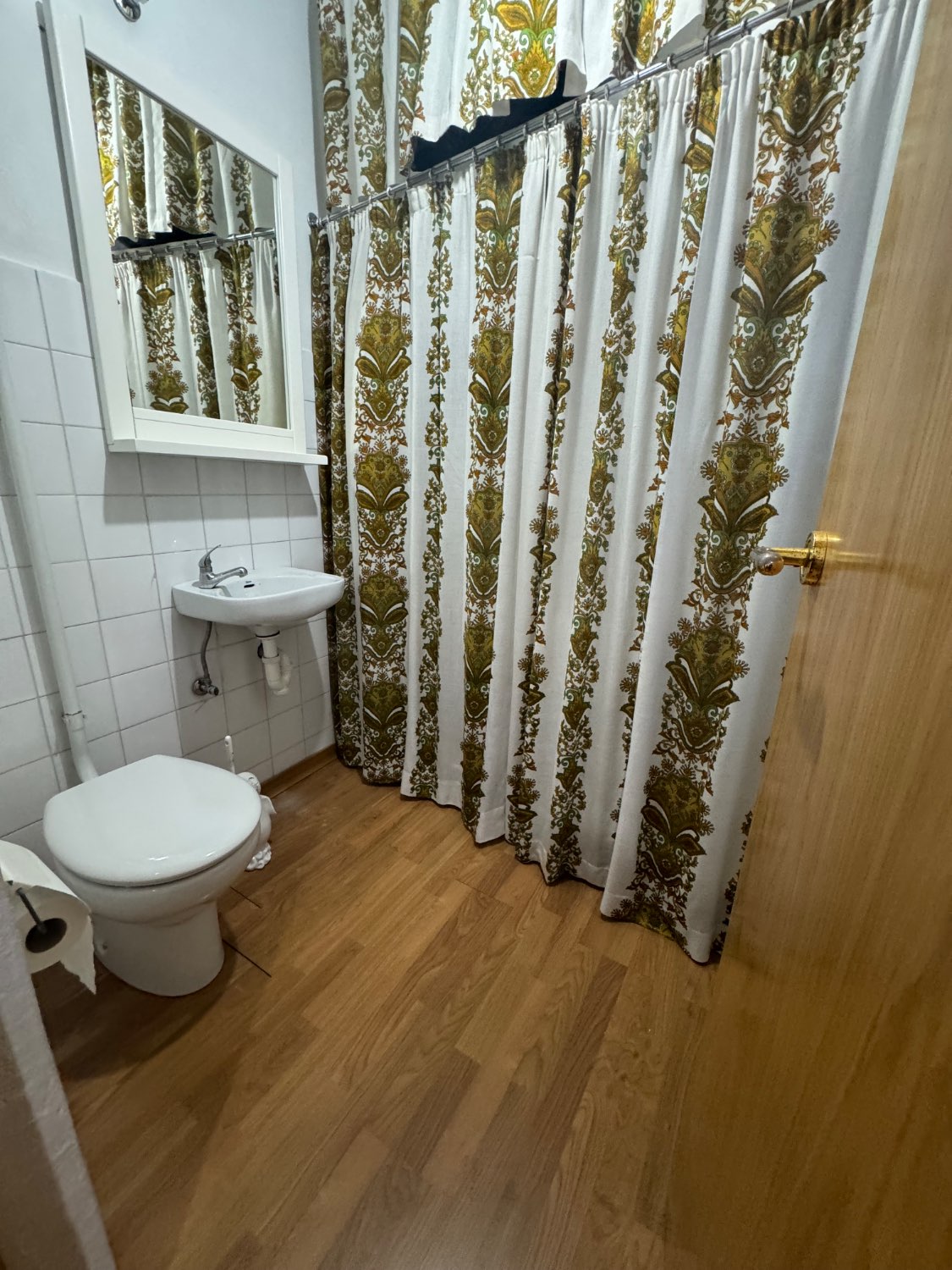 House for sale in Carretera de la Sierra (Granada)