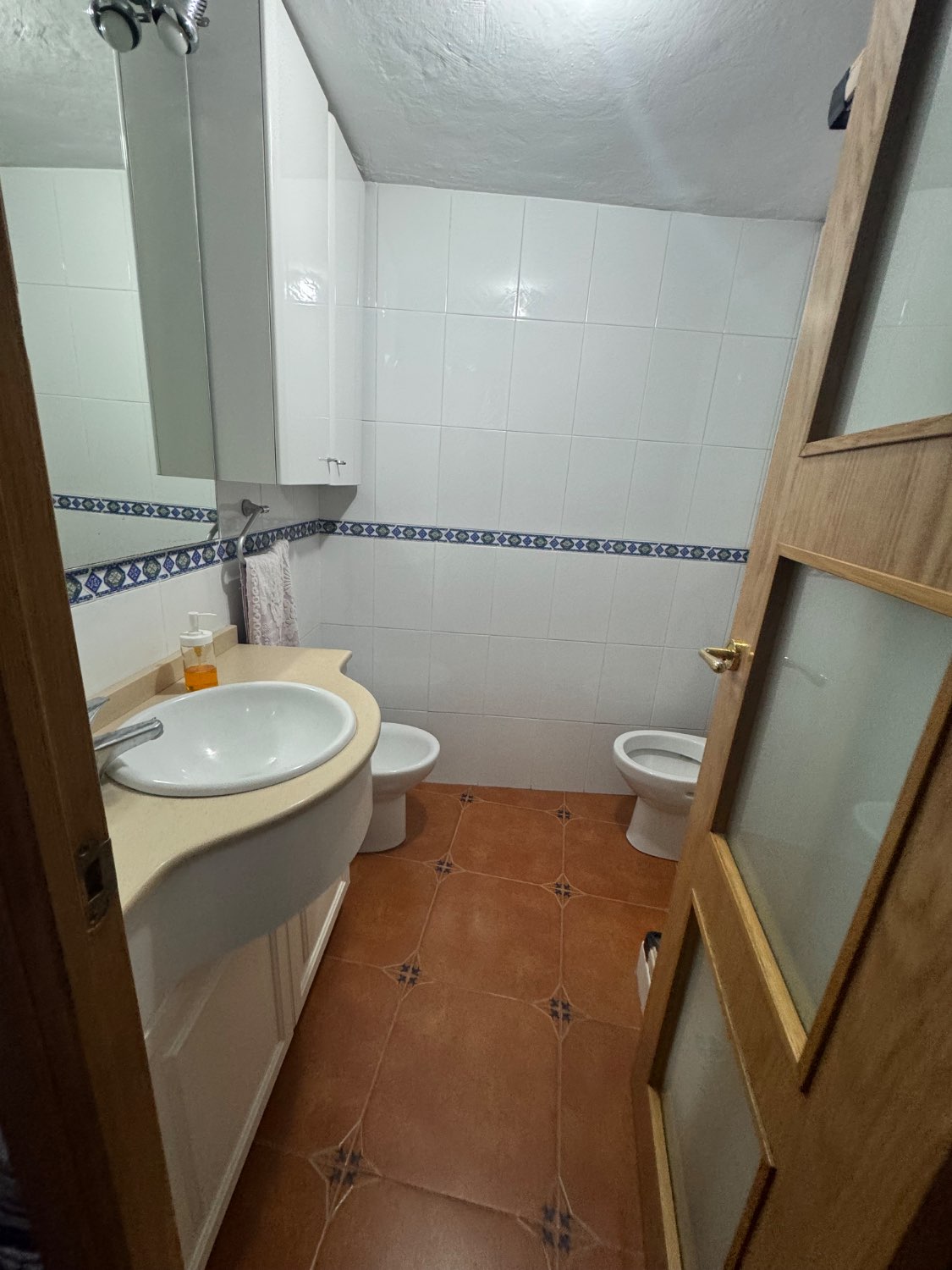 House for sale in Carretera de la Sierra (Granada)