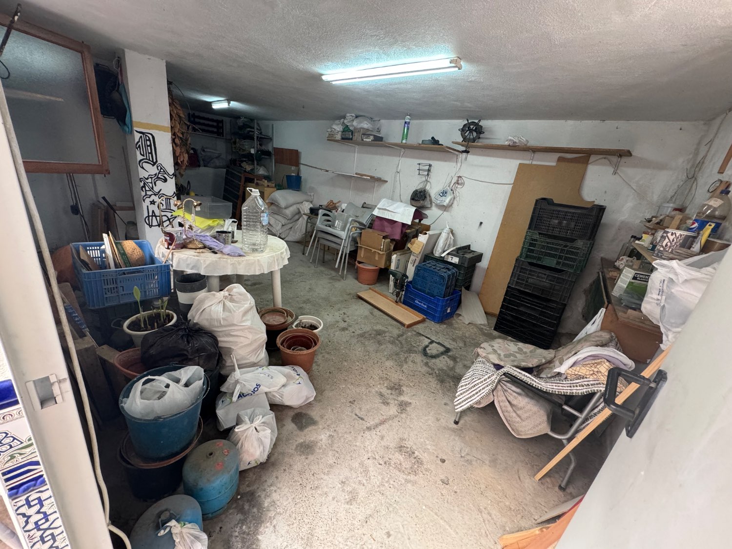 House for sale in Carretera de la Sierra (Granada)