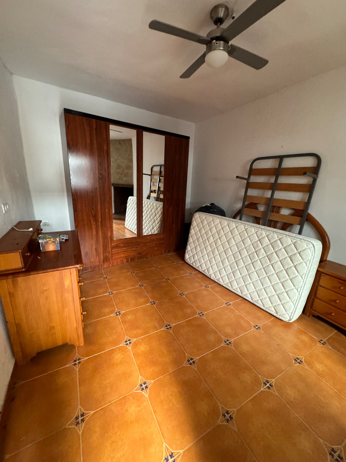 House for sale in Carretera de la Sierra (Granada)