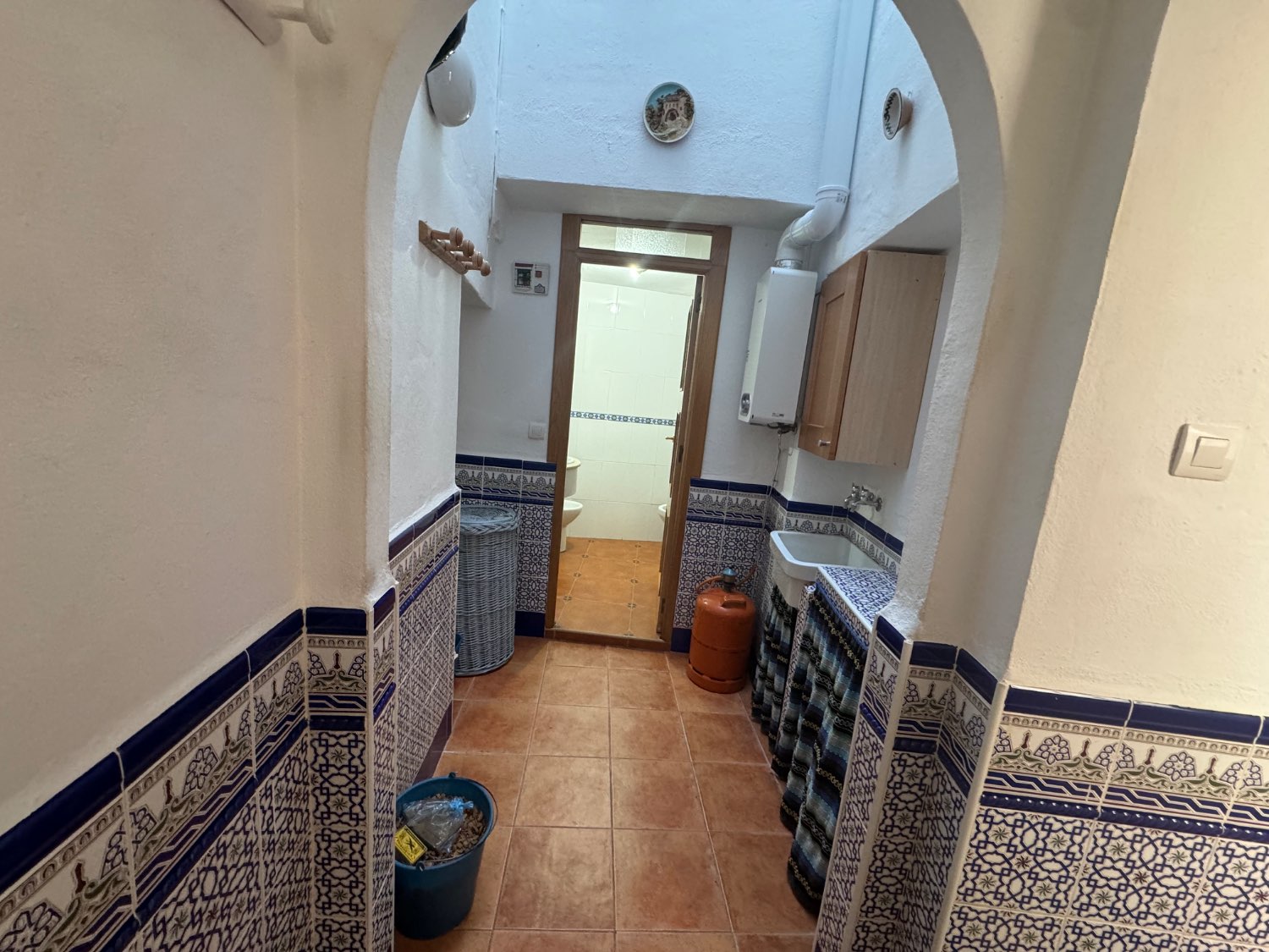 House for sale in Carretera de la Sierra (Granada)