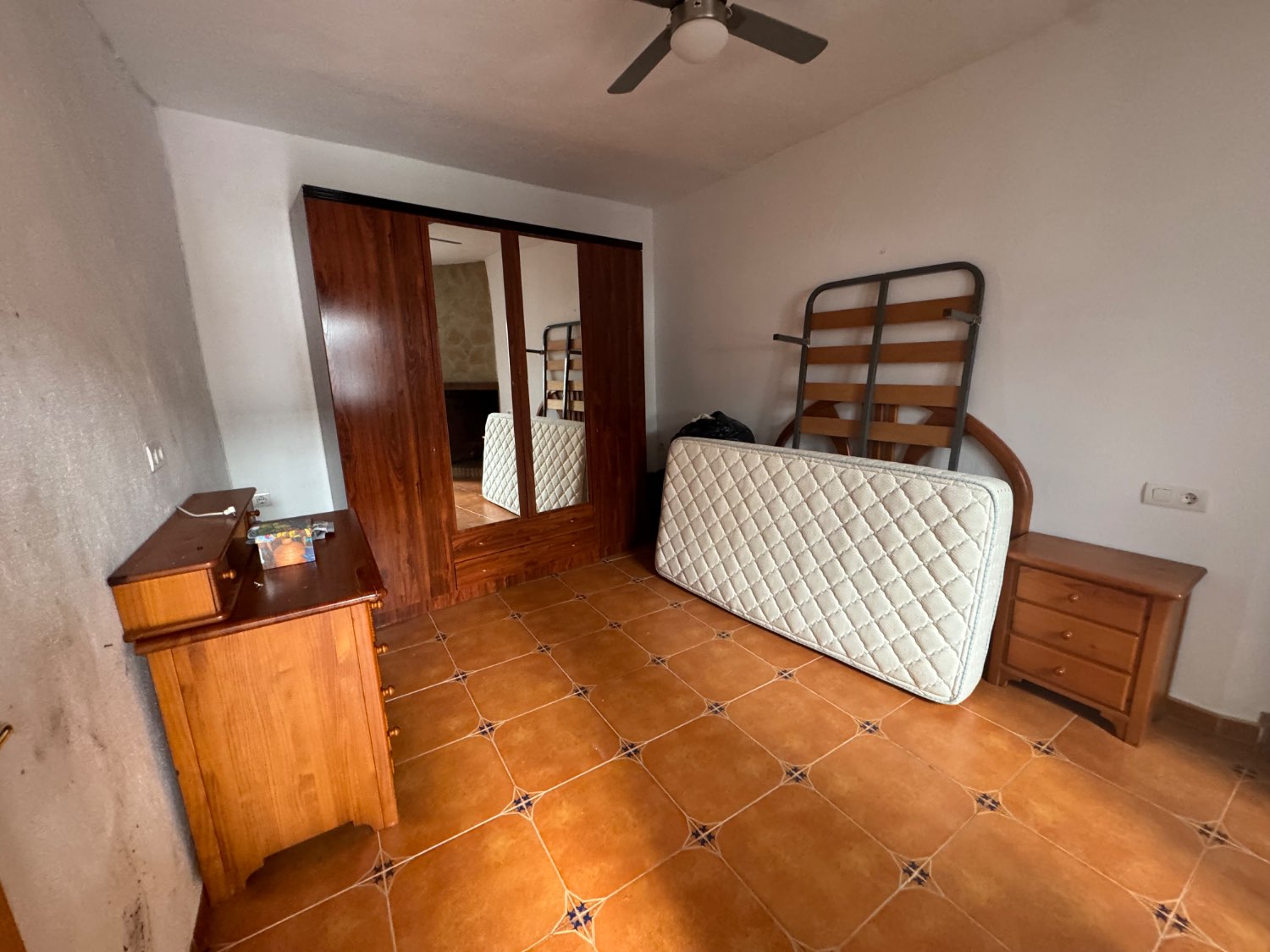 House for sale in Carretera de la Sierra (Granada)