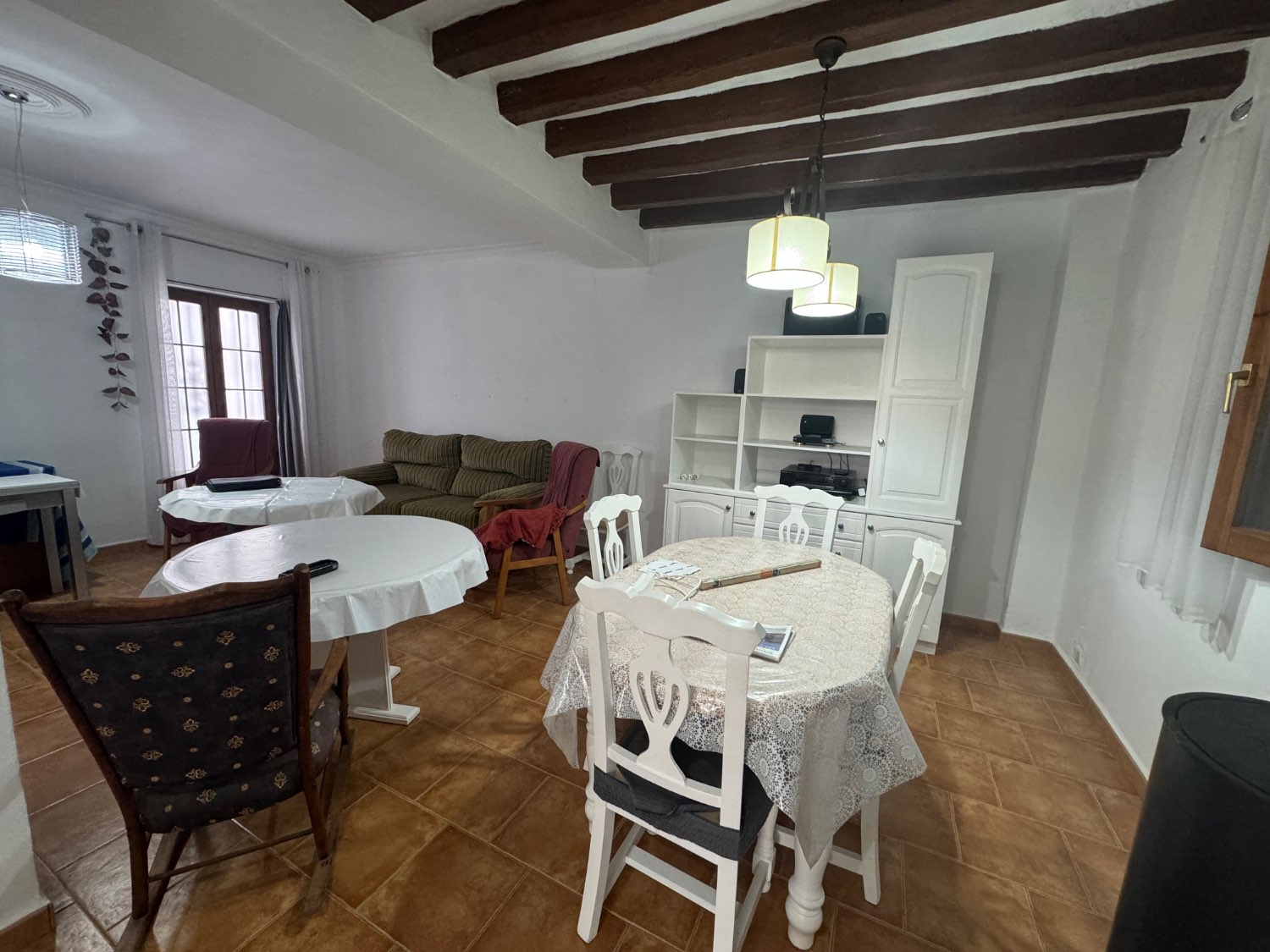 House for sale in Carretera de la Sierra (Granada)