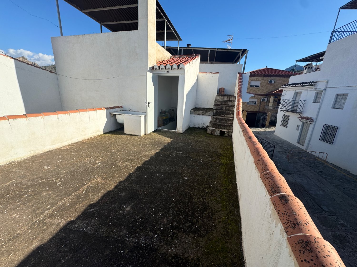 House for sale in Carretera de la Sierra (Granada)