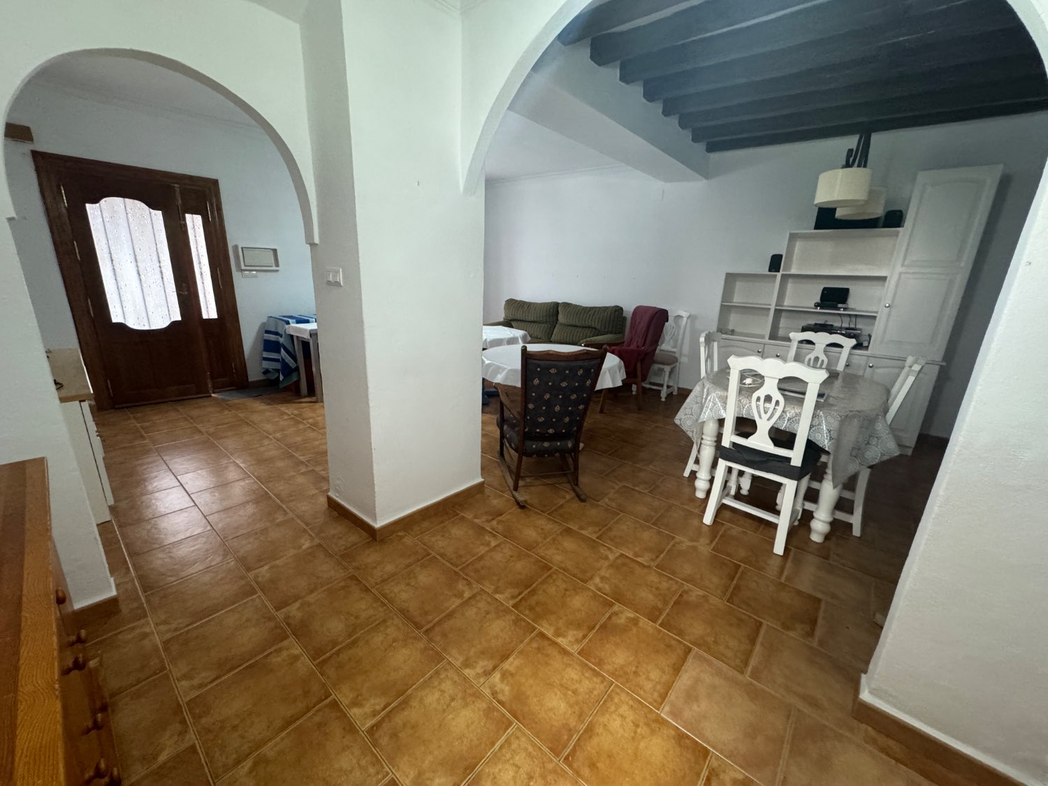House for sale in Carretera de la Sierra (Granada)