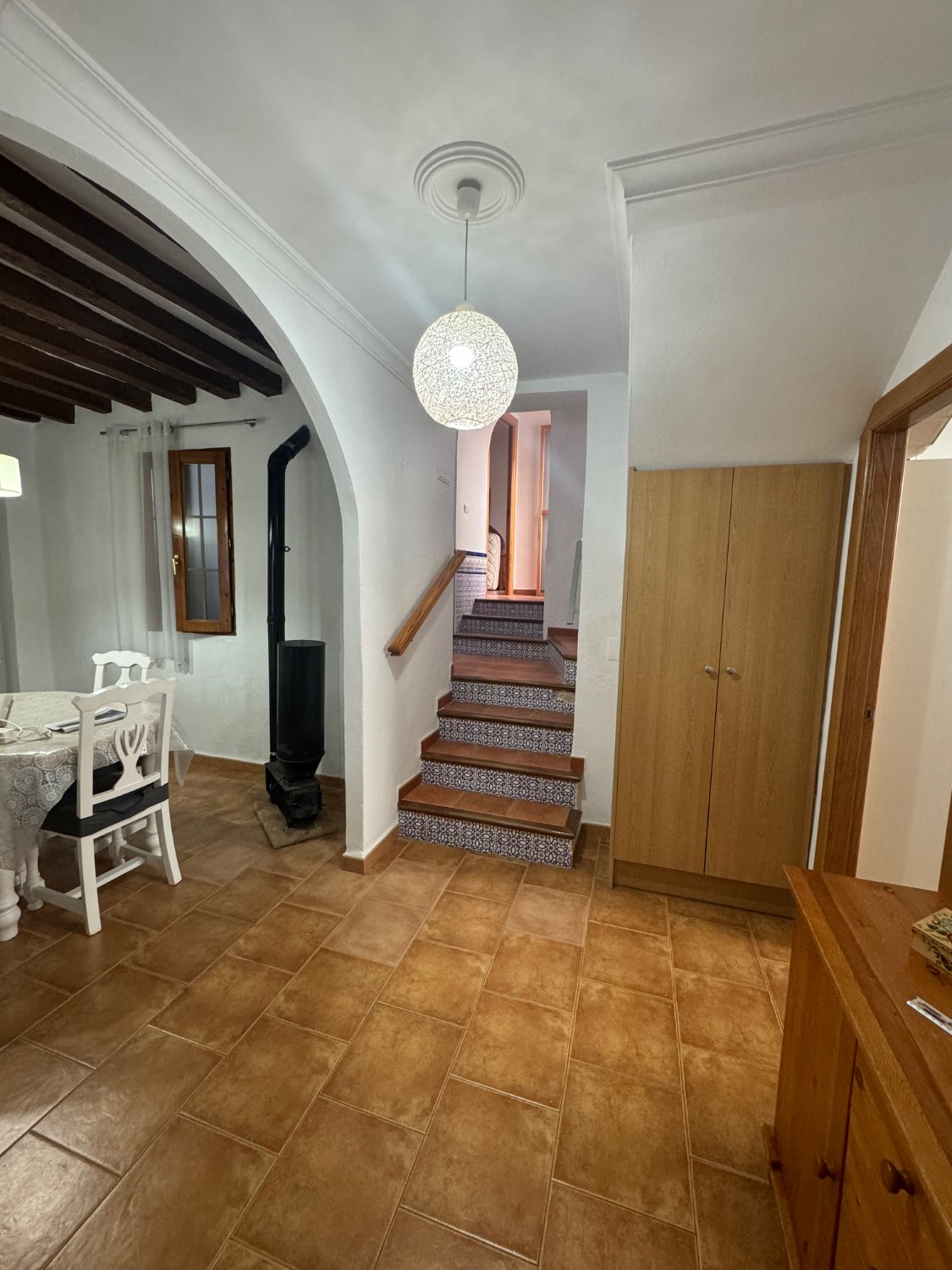 House for sale in Carretera de la Sierra (Granada)